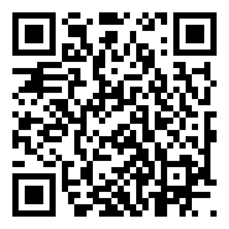 QR code to joshcollier.ai/resources